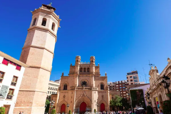 Ver provincia Castellón