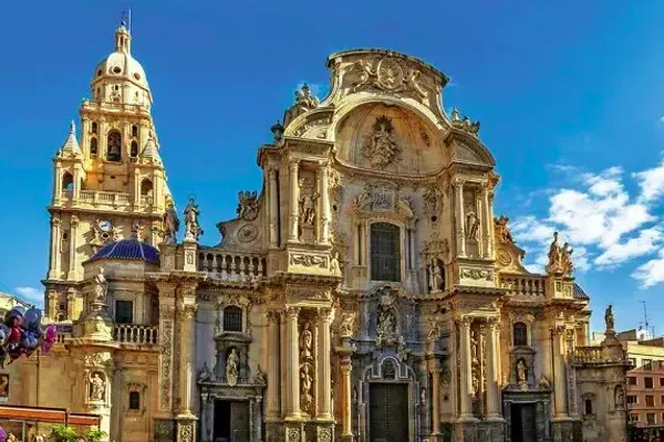 Ver provincia Murcia