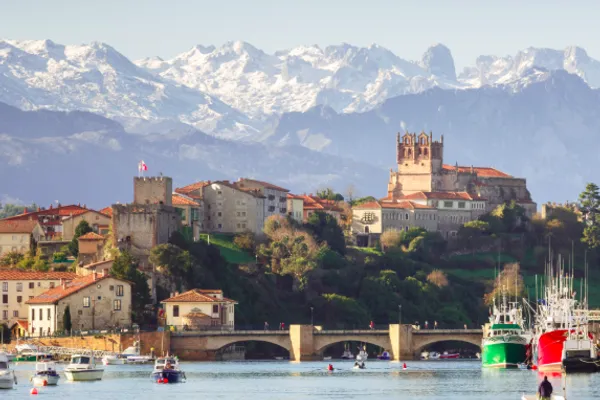 Ver provincia Cantabria