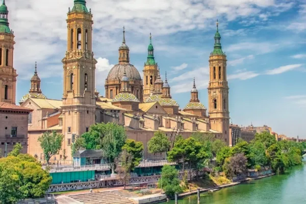 Ver provincia Zaragoza