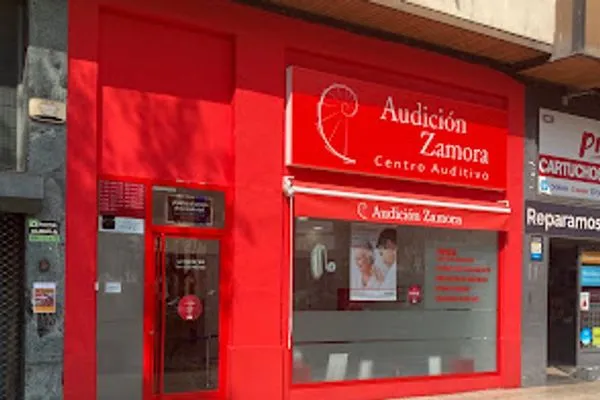 Audición Zamora 