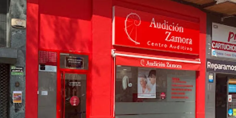Audición Zamora 
