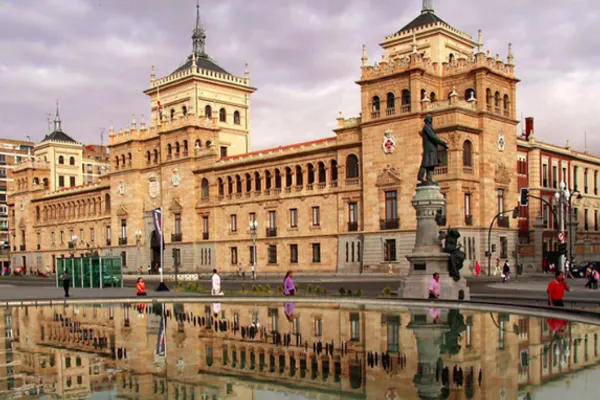Ver provincia Valladolid