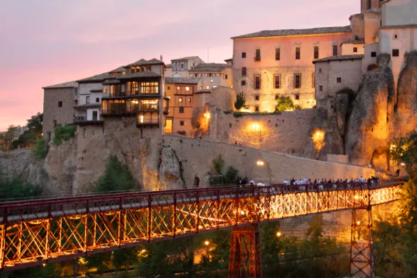 Ver provincia Cuenca