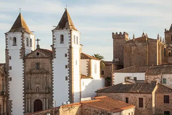 Ver provincia Badajoz