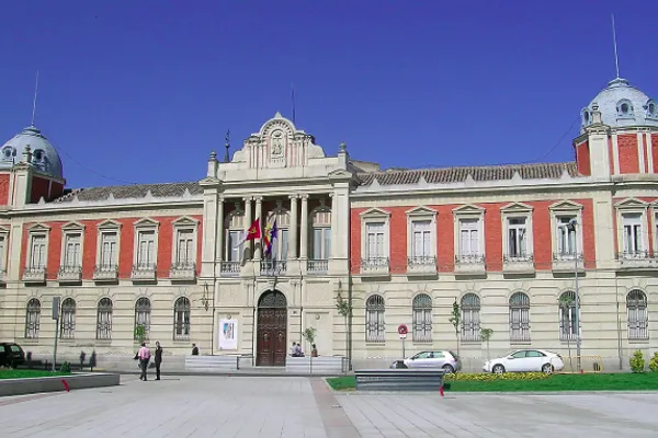 Ver provincia Ciudad Real