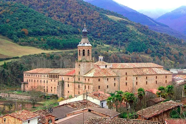 Ver provincia La Rioja