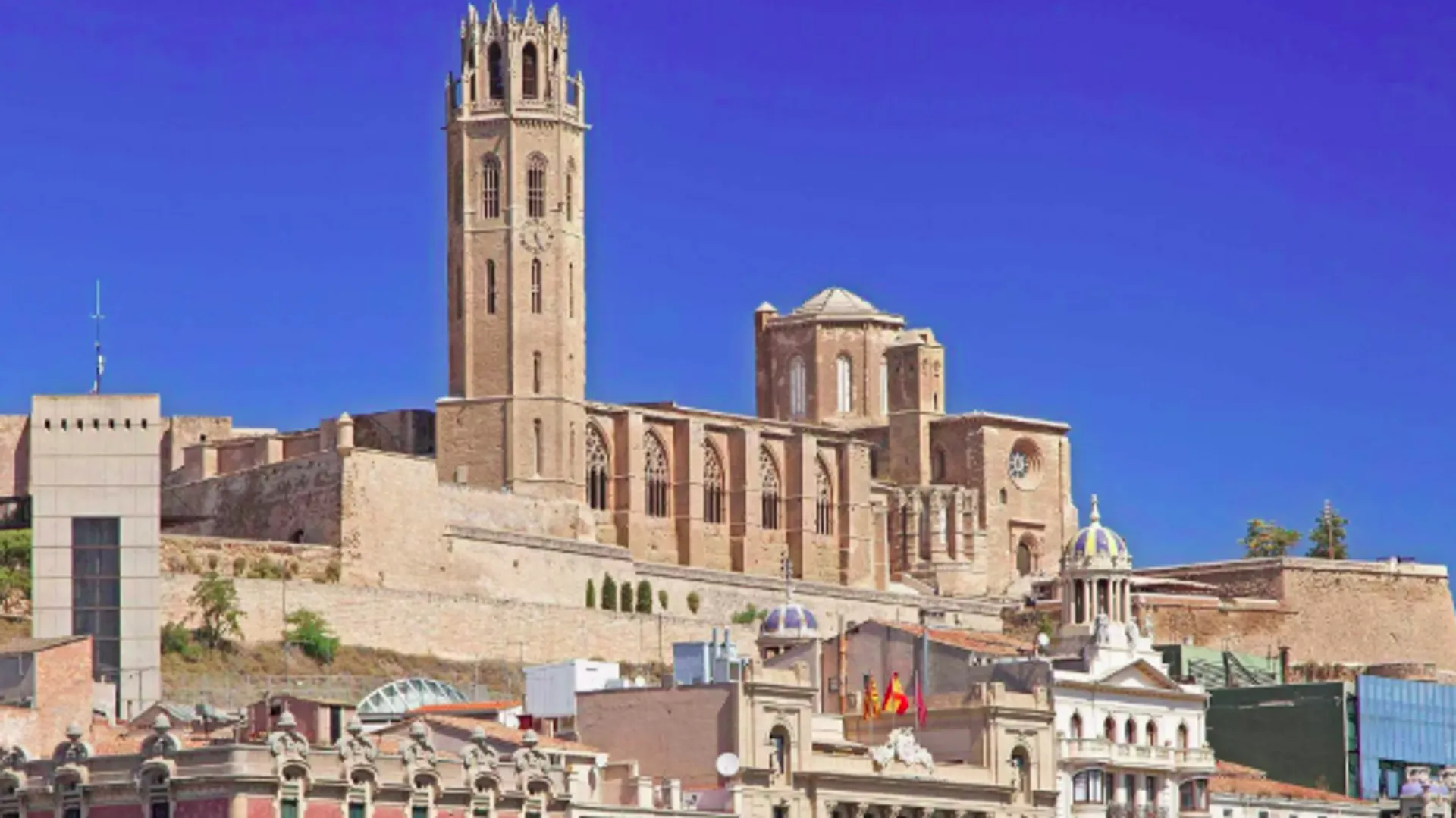 Centros auditivos en lleida