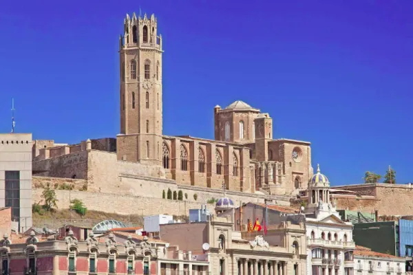 Ver provincia Lleida