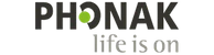 Logo de Phonak