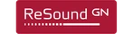 Logótipo da Resound