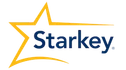 Logo de Starkey