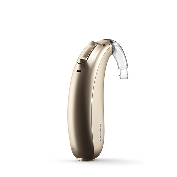 Audífono Retroauricular BTE