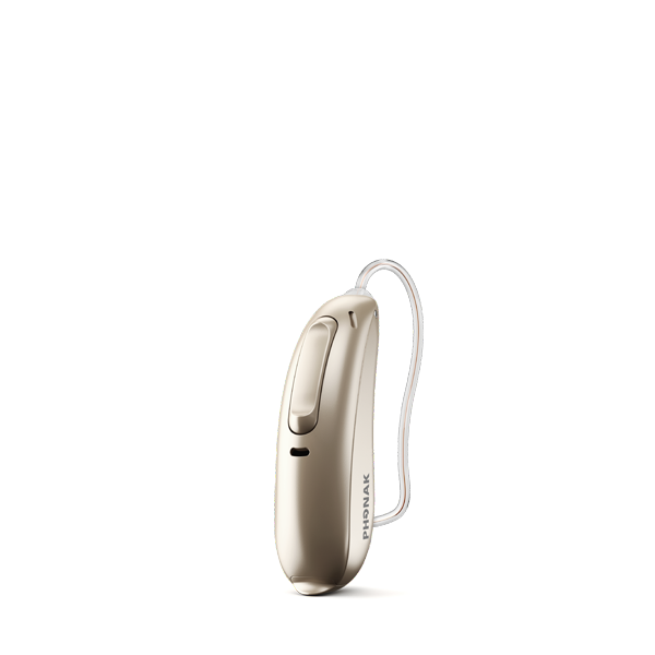 Phonak Audéo Lumity
