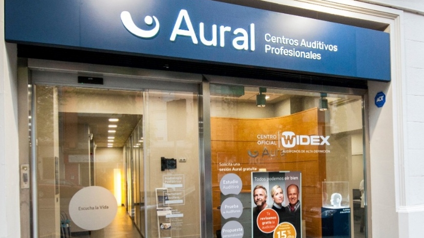 Centro Auditecnic Bilbao en Bilbao