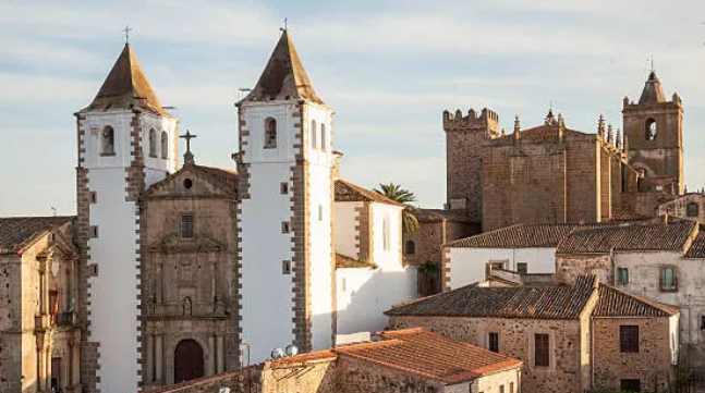 Centros auditivos en Badajoz