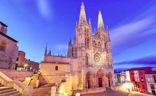 Centros auditivos en Burgos
