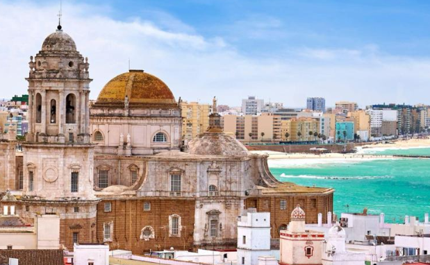 Centros auditivos en Cádiz