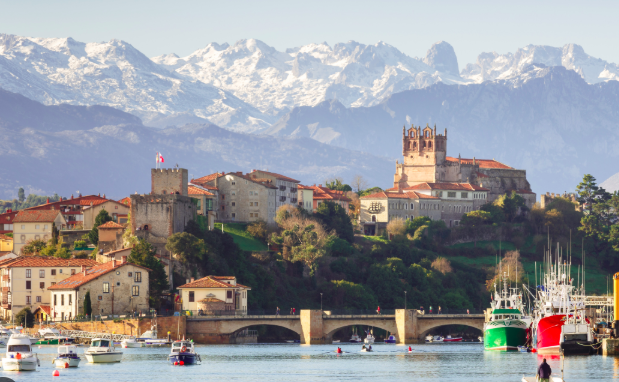 Centros auditivos en Cantabria