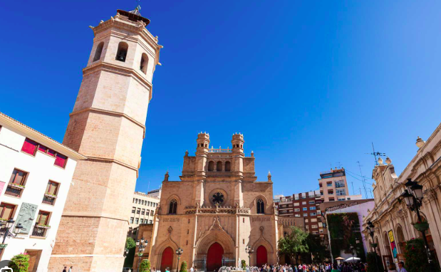 Centros auditivos en Castellón