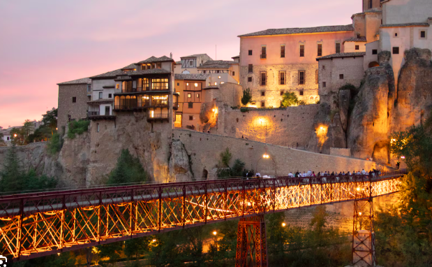 Centros auditivos en Cuenca