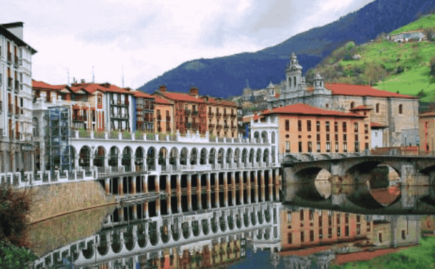 Centros auditivos en Gipuzkoa