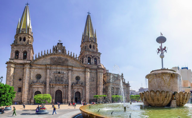 Centros auditivos en Guadalajara