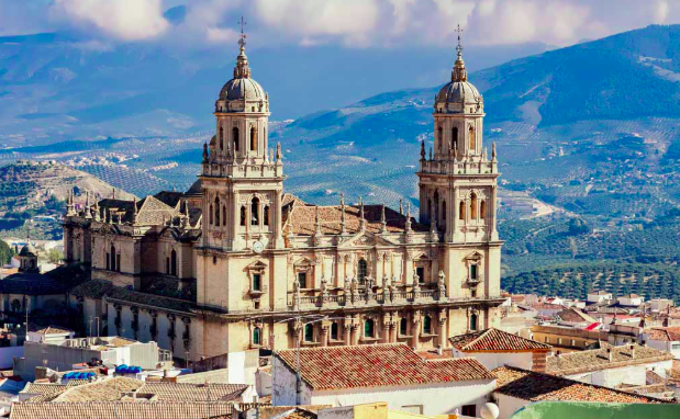 Centros auditivos en Jaén