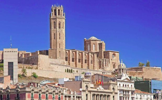 Centros auditivos en Lleida