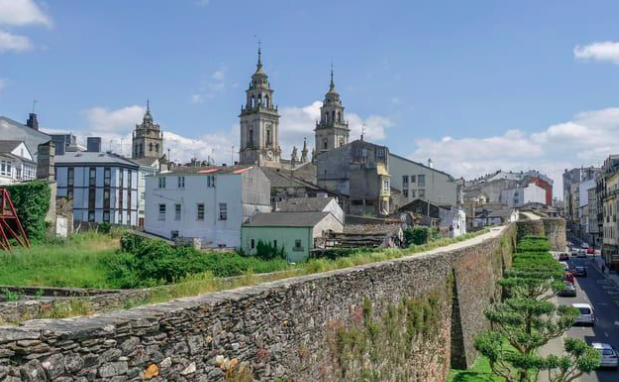 Centros auditivos en Lugo