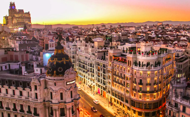 Centros auditivos en Madrid