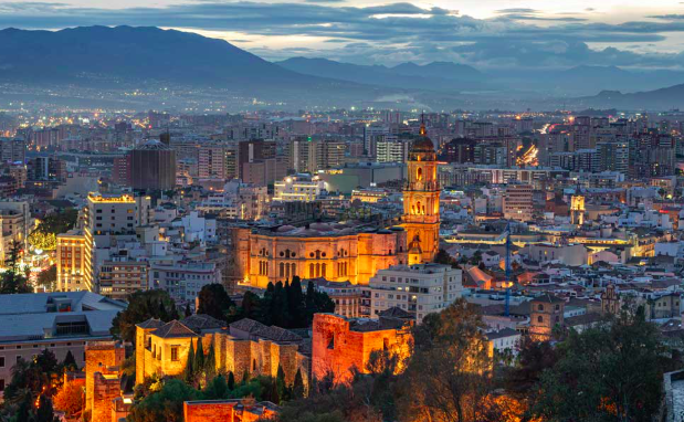 Centros auditivos en Málaga