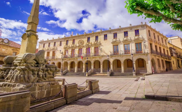 Centros auditivos en Soria