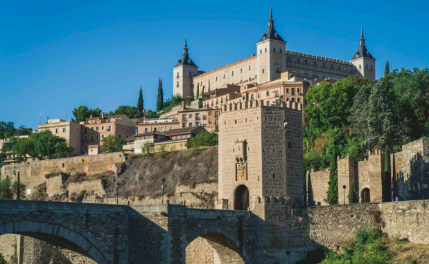 Centros auditivos en Toledo