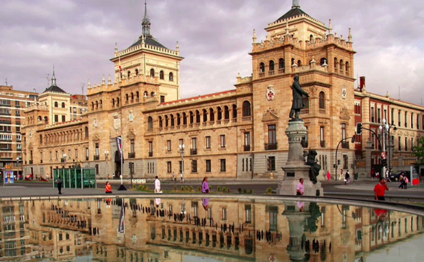 Centros auditivos en Valladolid