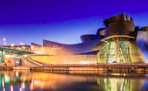 Centros auditivos en Vizcaya