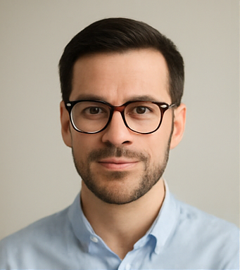 Avatar de Javier Martín