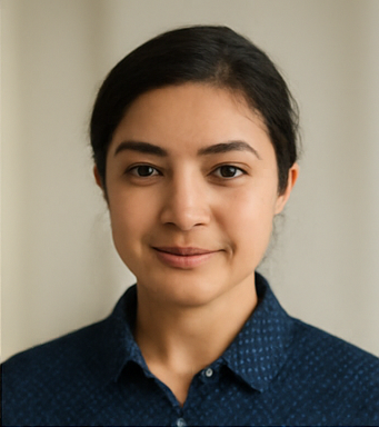 Avatar de Elena Gómez